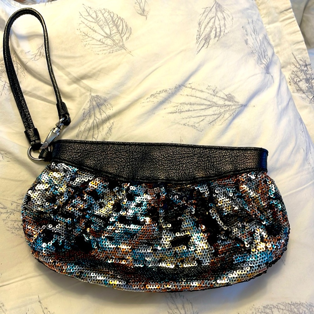 OrYANY wristlet bag